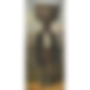 Man With A Basket Of Cotton (preview)