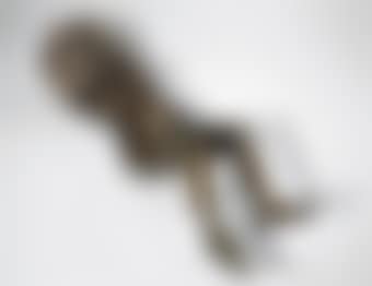 Nude study (Betty Peters) (preview)