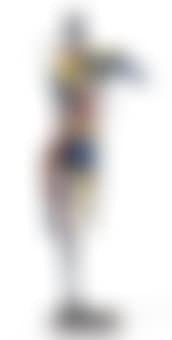 Human Form (preview)