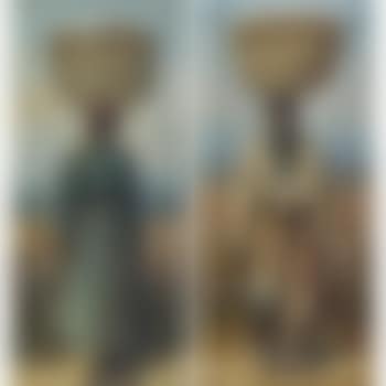 Cotton Pickers (preview)