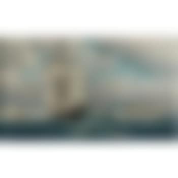 Full Rigged Clipper And Steam Yacht (preview)