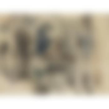 The Park Bench (preview)