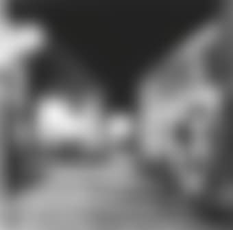 At The New World, Prague (preview)