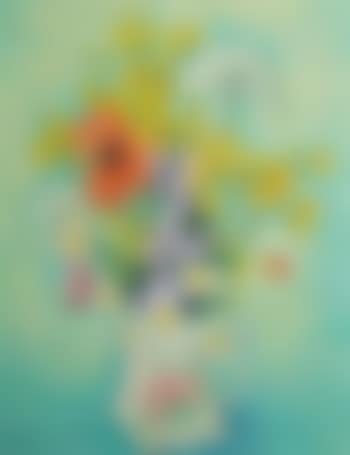 Bouquets des fleurs (preview)