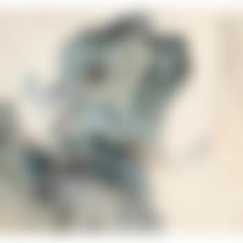 Recluse In The Mountains (preview)