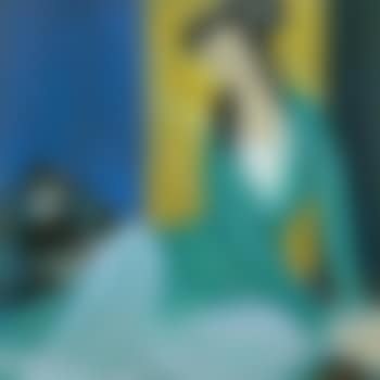 In Her Wistful Thoughts (preview)