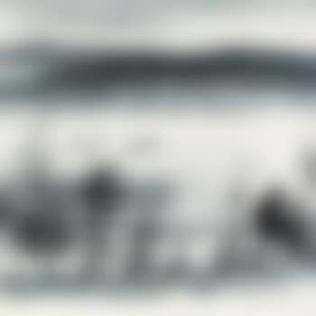 Flying Geese (preview)