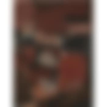 Incubus (From The Saragon Series) (preview)