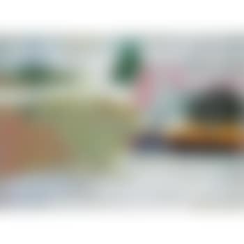 Last Landscape [Aka Last Landscape (Bridgehampton)] (preview)