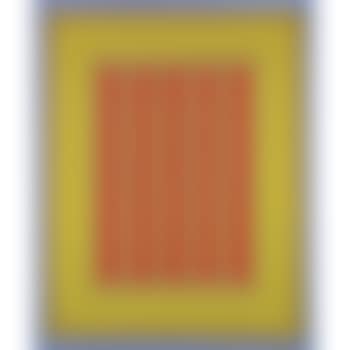 Untitled (Red And Yellow Temple) (preview)
