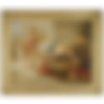 The Death Of Eucles (preview)