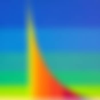 Curve from two progressive scales (preview)