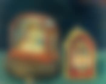 Nature morte aux deux ex-votos (preview)
