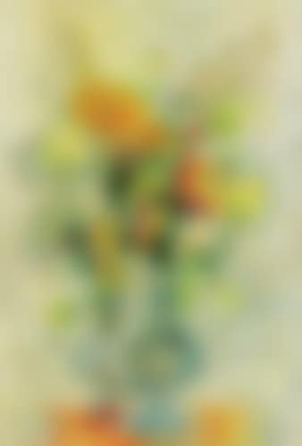 Bouquet de fleurs (preview)