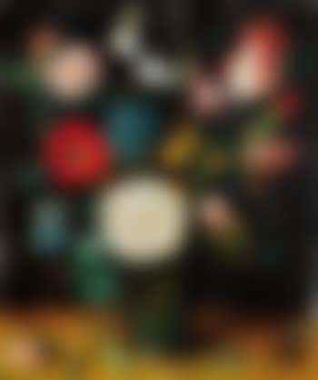 Bouquet de fleurs by Jan Brueghel (preview)