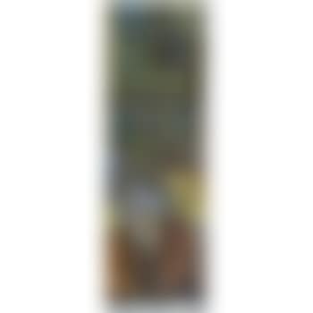 Gloria In Front Of The Window (preview)