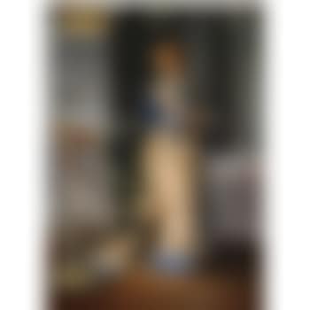 Woman In An Interior (preview)