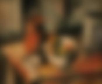 Nature morte aux pommes (preview)