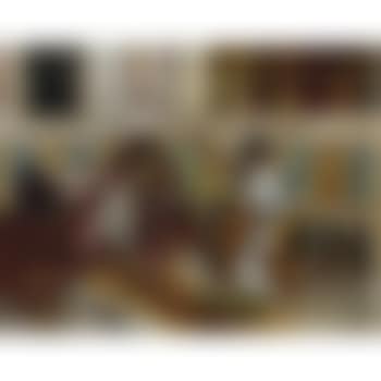 The Waterpipe Smoker (preview)