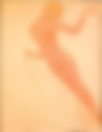 Sketch of a nude (preview)