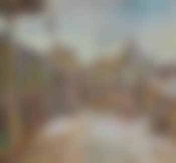 Farmyard in Snow (preview)
