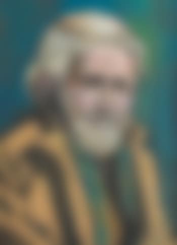 Portrait of a Man (preview)