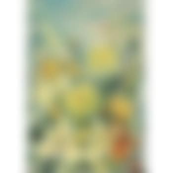 Les Chrysanthèmes (Chrysanthemums) (preview)