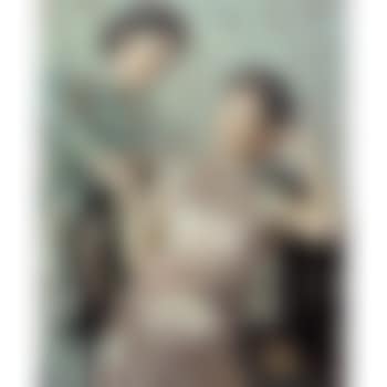 Spring Mirror (preview)