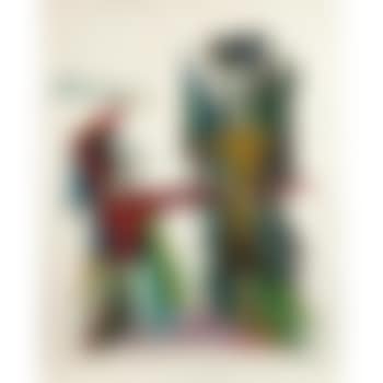 Chinese Opera Figures: Heroines Of The Yangs (preview)