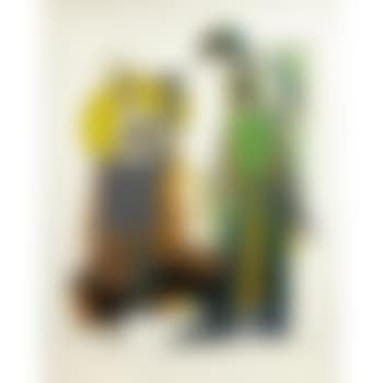 Chinese Opera Figures: Autumn River (preview)