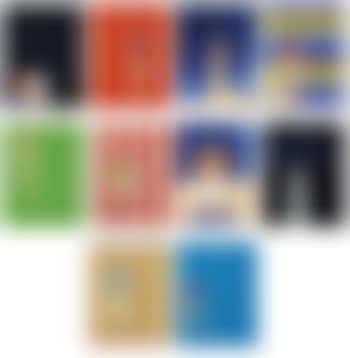 I) Michael Jackson is Coming II) Kiwi Juice III) Strawberry Make-Up IV) Grocery Shopping V) I Love Lip Gloss VI) No Way VII) Office VIII) How to Use Yeah! IX) Hakodate; X) I Can’t Find My 10 Gallon Hat (preview)