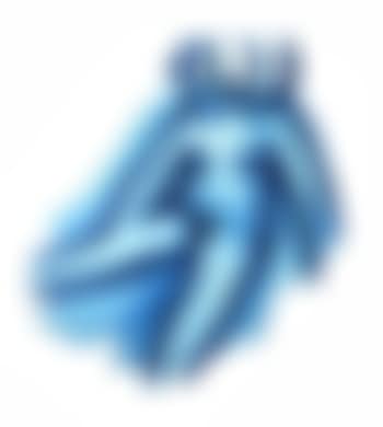 Blue Nude #4 (preview)