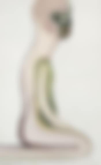 Moku (Silence, Male) (preview)
