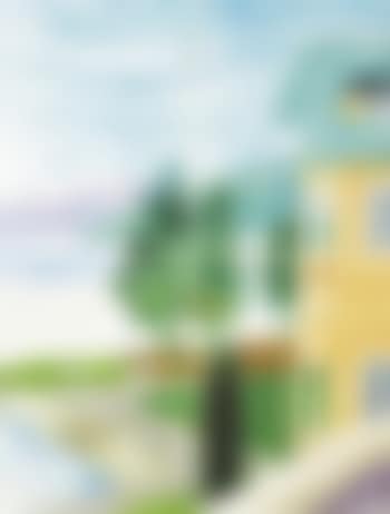 Kviknes Hotel, Balestrand (in four parts) (preview)