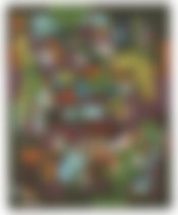 Abstract Painting (preview)