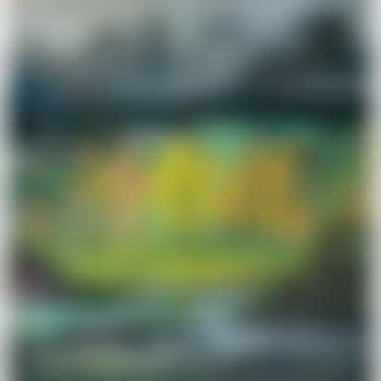Mountain Scenery (preview)