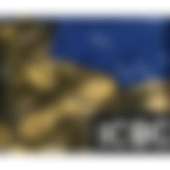 Great Criticism Series: ICBC (preview)