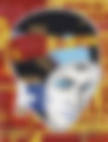 F Head Torn (preview)