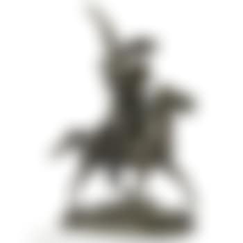 The Kirghiz Falconer (preview)