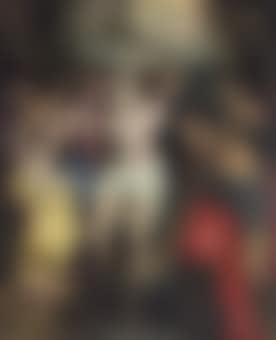 The Baptism of Christ (preview)
