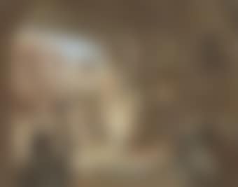 A caravanserai in Afghanistan (preview)