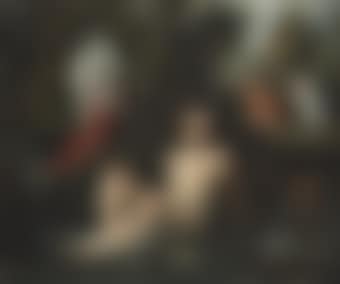 The Bath of Diana (preview)