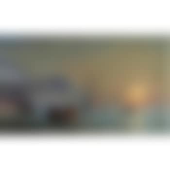 Columbus Sailing From Palos (preview)