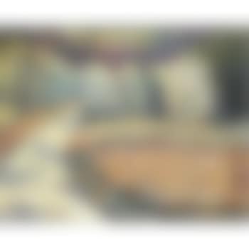 Wisteria Garden (preview)