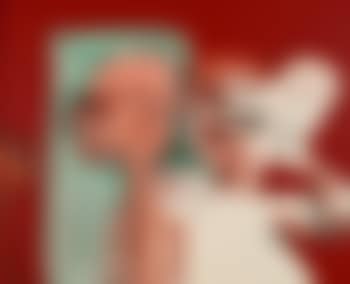 Old Men in the Turkish Baths (preview)