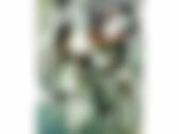 Painting #42 seated figure (preview)