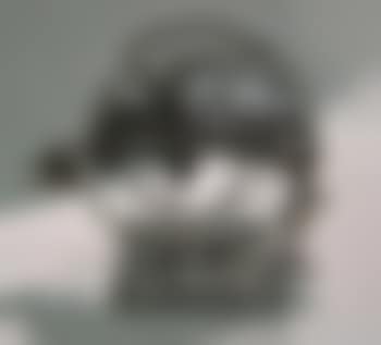 Study/falling man (figure in sphere) (preview)
