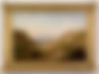 Lake of the Clouds, Mt. Washington (preview)