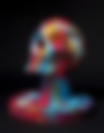 Happy Head No. 7 (preview)