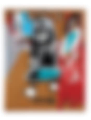 Thirty-Sixth Figure (preview)